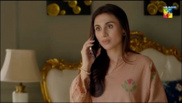 Hasrat - Episode 35 - 28th Jul 2022